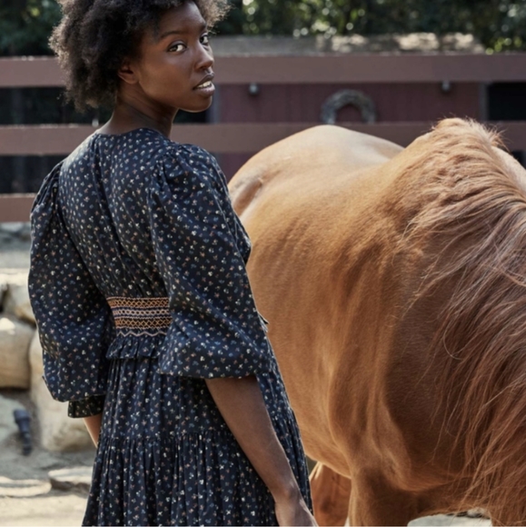 Doen Catania dress XS - Picture 5 of 7